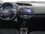 Toyota Yaris 1.5 HYBRIDE ASPIRATION 1e EIGENAAR AUTOMAAT FULL NAV. CAMERA . ELEKTRISCHE RAMEN . BLUETOOTH . CRUISE CONTROL