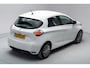 Renault Zoe R110 Life 52 kWh 3 fase [ Koopaccu LED Navi Standkachel ]