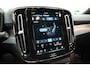 Volvo XC40 Recharge P8 AWD R-Design 3 fase SOH 91,5% [ Leder/Alcantara Stoelverwarming Adapt.cruise ]