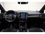Volvo XC40 Recharge P8 AWD R-Design 3 fase SOH 91,5% [ Leder/Alcantara Stoelverwarming Adapt.cruise ]