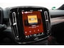 Volvo XC40 Recharge P8 AWD R-Design 3 fase SOH 91,5% [ Leder/Alcantara Stoelverwarming Adapt.cruise ]
