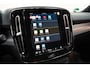 Volvo XC40 Recharge P8 AWD R-Design 3 fase SOH 91,5% [ Leder/Alcantara Stoelverwarming Adapt.cruise ]
