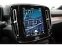 Volvo XC40 Recharge P8 AWD R-Design 3 fase SOH 91,5% [ Leder/Alcantara Stoelverwarming Adapt.cruise ]