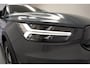 Volvo XC40 Recharge P8 AWD R-Design 3 fase SOH 91,5% [ Leder/Alcantara Stoelverwarming Adapt.cruise ]