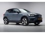 Volvo XC40 Recharge P8 AWD R-Design 3 fase SOH 91,5% [ Leder/Alcantara Stoelverwarming Adapt.cruise ]