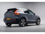 Volvo XC40 Recharge P8 AWD R-Design 3 fase SOH 91,5% [ Leder/Alcantara Stoelverwarming Adapt.cruise ]