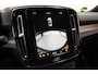 Volvo XC40 Recharge P8 AWD R-Design 3 fase SOH 91,5% [ Leder/Alcantara Stoelverwarming Adapt.cruise ]