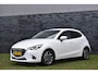 Mazda 2 1.5 Skyactiv-G Skylease GT XENON/HUD/NAVI/LED/STOELVW/PDC/ETC.!
