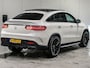 Mercedes-Benz GLE Coupé AMG 63 S 4 matic · Panoramadak · Memory seats · Harman/Kardon · Blis ·360 Camera · Keyless entree · Distronic · Stoelventilatie ·