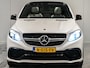 Mercedes-Benz GLE Coupé AMG 63 S 4 matic · Panoramadak · Memory seats · Harman/Kardon · Blis ·360 Camera · Keyless entree · Distronic · Stoelventilatie ·