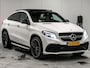 Mercedes-Benz GLE Coupé AMG 63 S 4 matic · Panoramadak · Memory seats · Harman/Kardon · Blis ·360 Camera · Keyless entree · Distronic · Stoelventilatie ·