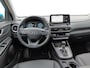 Hyundai Kona 1.6 GDI HEV Premium | Lederen bekleding | Stoel-/stuurwielverwarming | Trekhaak |