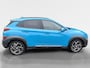 Hyundai Kona 1.6 GDI HEV Premium | Lederen bekleding | Stoel-/stuurwielverwarming | Trekhaak |