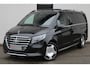 Mercedes-Benz V-klasse 300d / AMG / Exclusive / DC / 4-matic / Luchtvering / Pano / INCL BTW-BPM / 360 Cam / Burmester / Vol Opties / NIEUW!!