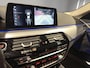 BMW 5-Serie 530e iPerformance eDrive Edition | Leder | Schuif-/Kanteldak | Camera | Sfeerverl |