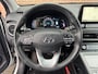 Hyundai Kona Electric EV Fashion 64kWh SOH 100% | 3-Fase | Navi | Camera | Half Leer