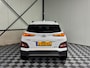 Hyundai Kona Electric EV Fashion 64kWh SOH 100% | 3-Fase | Navi | Camera | Half Leer