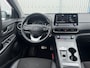 Hyundai Kona Electric EV Fashion 64kWh SOH 100% | 3-Fase | Navi | Camera | Half Leer