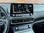 Hyundai Kona Electric EV Fashion 64kWh SOH 100% | 3-Fase | Navi | Camera | Half Leer