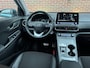 Hyundai Kona Electric EV Fashion 64kWh SOH 100% | 3-Fase | Navi | Camera | Half Leer