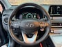 Hyundai Kona Electric EV Fashion 64kWh SOH 100% | 3-Fase | Navi | Camera | Half Leer