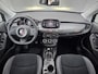 Fiat 500X Cross 1.4T 140pk Navigatie | Trekhaak | Bluetooth