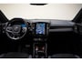 Volvo XC40 P8 Recharge AWD R-Design 78 kWh 3-Fase [ Navi Camera Stoelverwarming ]