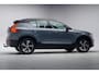 Volvo XC40 P8 Recharge AWD R-Design 78 kWh 3-Fase [ Navi Camera Stoelverwarming ]