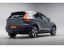 Volvo XC40 P8 Recharge AWD R-Design 78 kWh 3-Fase [ Navi Camera Stoelverwarming ]