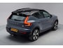 Volvo XC40 P8 Recharge AWD R-Design 78 kWh 3-Fase [ Navi Camera Stoelverwarming ]