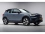 Volvo XC40 P8 Recharge AWD R-Design 78 kWh 3-Fase [ Navi Camera Stoelverwarming ]