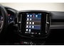 Volvo XC40 P8 Recharge AWD R-Design 78 kWh 3-Fase [ Navi Camera Stoelverwarming ]