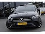 Mercedes-Benz E-klasse 300 e AMG Pano-Trekhaak-Memory-burmester