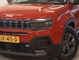 Jeep Avenger Longitude 54 kWh Stoere EV | 3 Fase |
