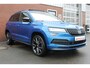 Skoda Karoq 1.5 TSI 150PK ACT Sportline Business |PANO-DAK|TREKHAAK|LED|19-INCH|