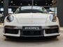 Porsche 992 911 Turbo S Sport Design Keramisch 911 3.8 Turbo S Burmester Lift-Systeem PDLS+