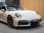Porsche 992 911 Turbo S Sport Design Keramisch 911 3.8 Turbo S Burmester Lift-Systeem PDLS+