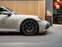 Porsche 992 911 Turbo S Sport Design Keramisch 911 3.8 Turbo S Burmester Lift-Systeem PDLS+