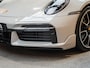 Porsche 992 911 Turbo S Sport Design Keramisch 911 3.8 Turbo S Burmester Lift-Systeem PDLS+