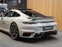 Porsche 992 911 Turbo S Sport Design Keramisch 911 3.8 Turbo S Burmester Lift-Systeem PDLS+