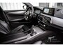 BMW 5-Serie Touring 520i High Executive M-sport, comfortstoelen, camera