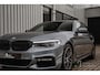 BMW 5-Serie Touring 520i High Executive M-sport, comfortstoelen, camera