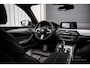 BMW 5-Serie Touring 520i High Executive M-sport, comfortstoelen, camera