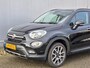 Fiat 500X 1.4T 140pk Lounge Automaat | Navigatie | Parkeercamera | Trekhaak