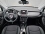 Fiat 500X 1.4T 140pk Lounge Automaat | Navigatie | Parkeercamera | Trekhaak