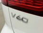 Volvo V60 T6 Recharge Ultra Dark | 19" | Sportstoelen | Trekhaak | Panoramadak | 360 Camera | Harman Kardon | Head-Up | Elektr. verst. Stoelen | Full LED | Adaptieve Cruise | BLIS