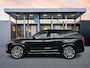 Volvo XC90 T8 Recharge Ultra Black Edition Executive | 22" | Gelaagd & Getint glas | Luchtvering | Bowers & Wilkins | Geventileerd Nappa | Stoelmassage | 360 Camera | Panoramadak | Head-up | Matrix LED | Elektr. verst. stoelen | Leder dashboard | Nubuck dakhemel