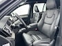 Volvo XC90 T8 Recharge Ultra Black Edition Executive | 22" | Gelaagd & Getint glas | Luchtvering | Bowers & Wilkins | Geventileerd Nappa | Stoelmassage | 360 Camera | Panoramadak | Head-up | Matrix LED | Elektr. verst. stoelen | Leder dashboard | Nubuck dakhemel