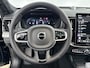 Volvo XC90 T8 Recharge Ultra Black Edition Executive | 22" | Gelaagd & Getint glas | Luchtvering | Bowers & Wilkins | Geventileerd Nappa | Stoelmassage | 360 Camera | Panoramadak | Head-up | Matrix LED | Elektr. verst. stoelen | Leder dashboard | Nubuck dakhemel