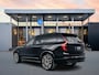 Volvo XC90 T8 Recharge Ultra Black Edition Executive | 22" | Gelaagd & Getint glas | Luchtvering | Bowers & Wilkins | Geventileerd Nappa | Stoelmassage | 360 Camera | Panoramadak | Head-up | Matrix LED | Elektr. verst. stoelen | Leder dashboard | Nubuck dakhemel
